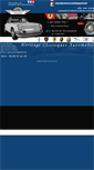 Mobile Screenshot of heritageclassiquesautomobiles.com